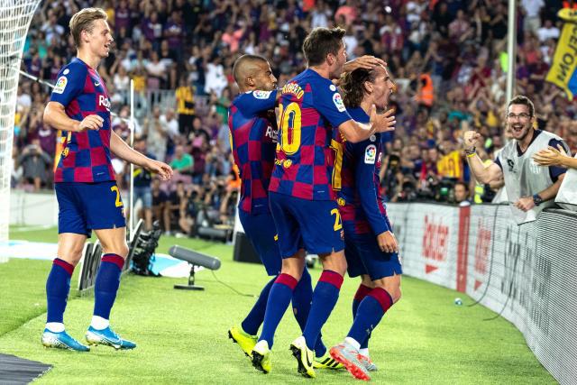 每一名球员 每一名球员