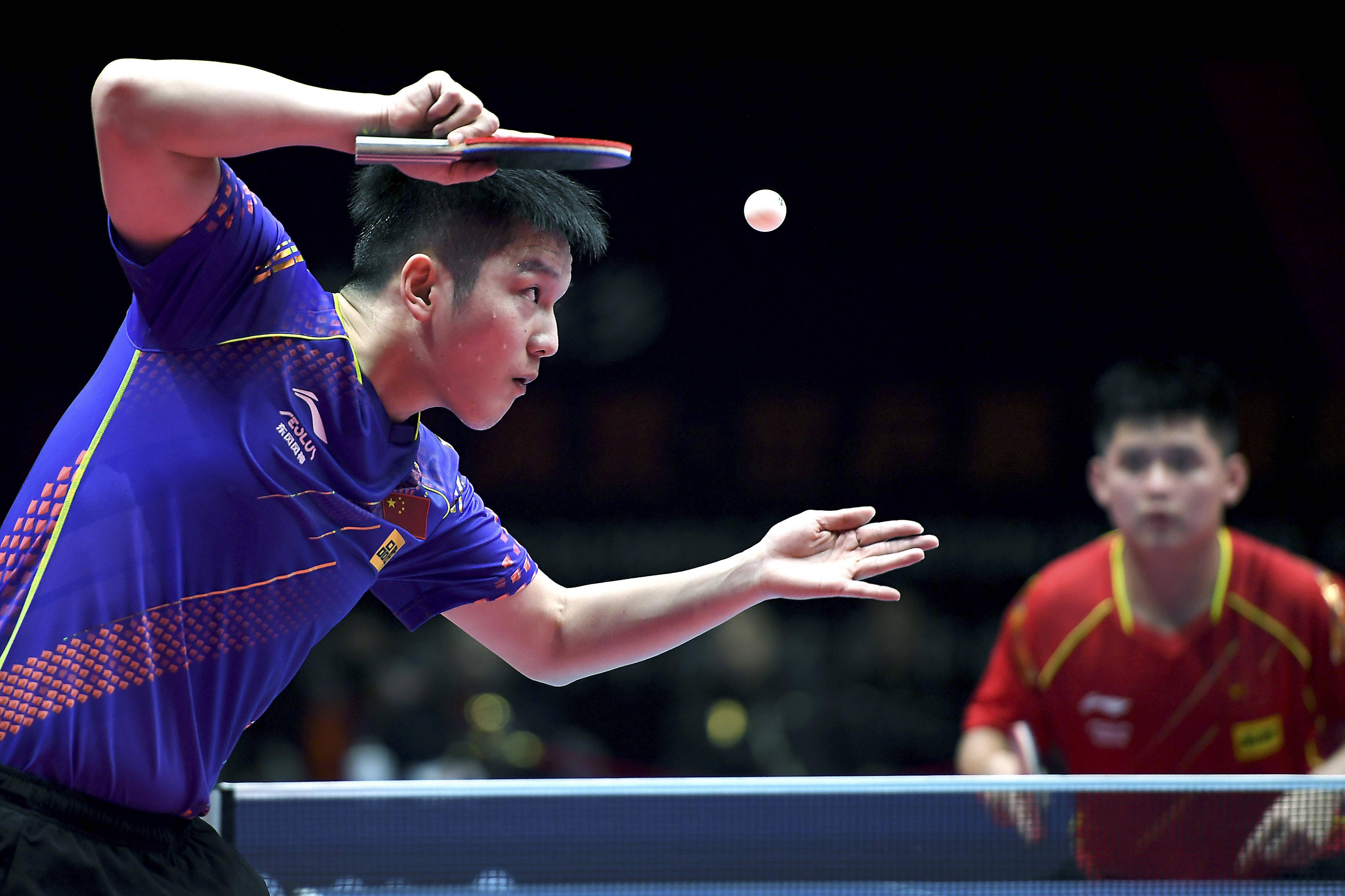 定性的足坛 定性的足坛