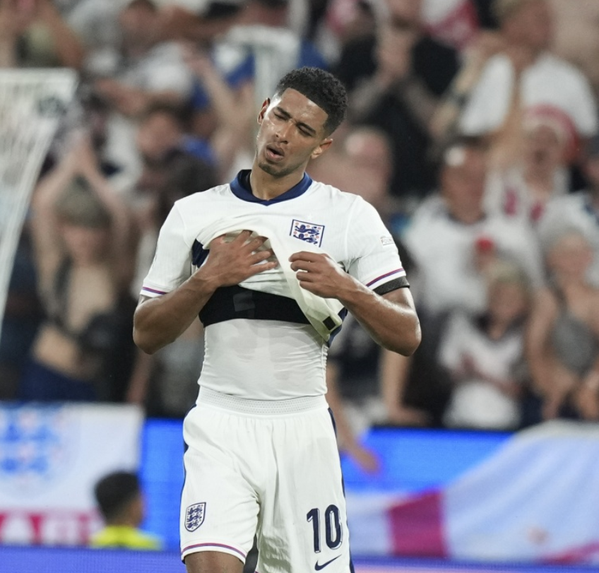 的比赛中 的比赛中