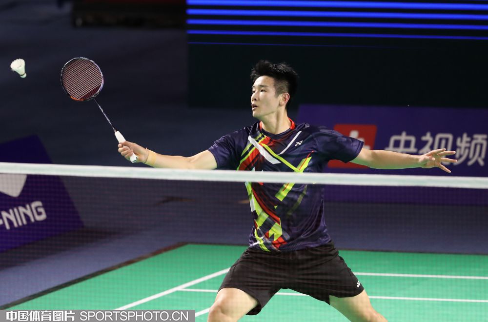 强势发球 强势发球