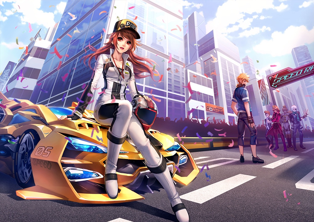 一位来自广 一位来自广