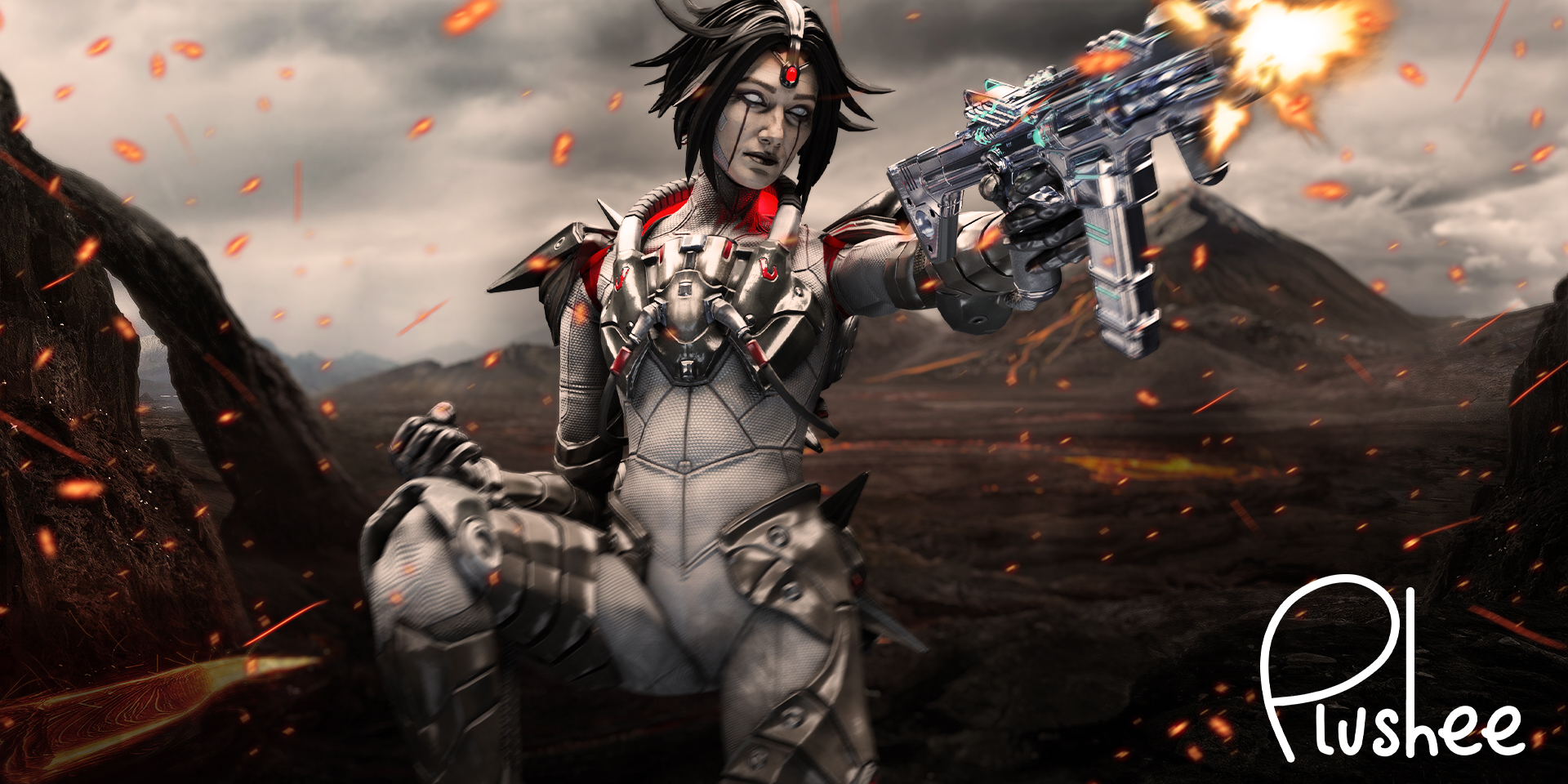 他们还有 他们还有