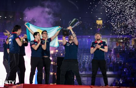 成就的极大 成就的极大