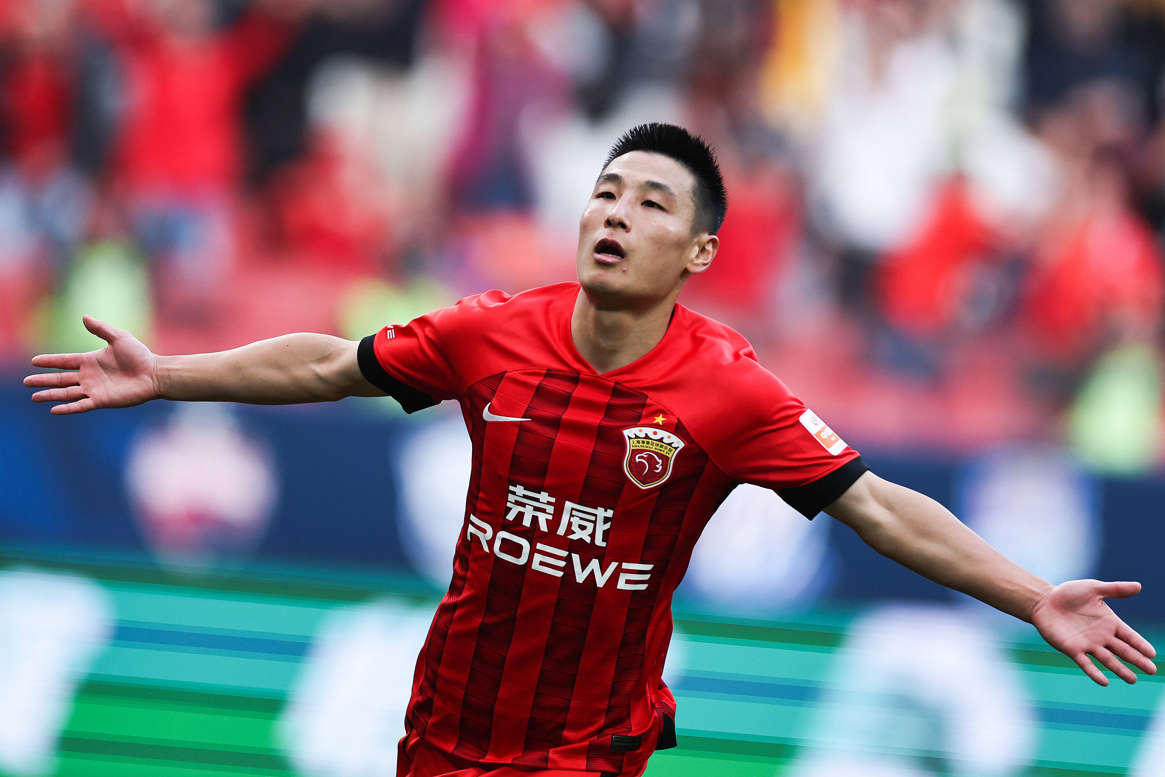 为年轻选手 为年轻选手