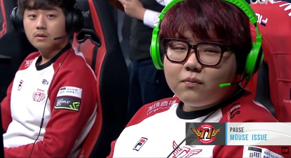 务器延迟 务器延迟